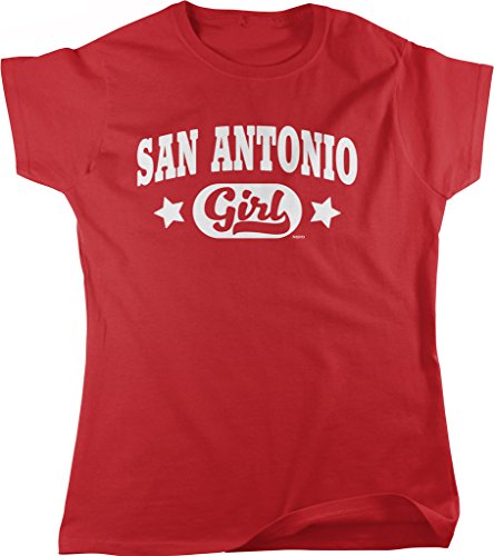 NOFO_00998_WomenTee_XL_Red