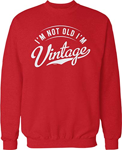 NOFO_02758_Crew_XXL_Red