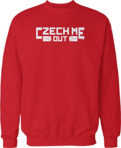 NOFO_01773_Crew_XXL_Red