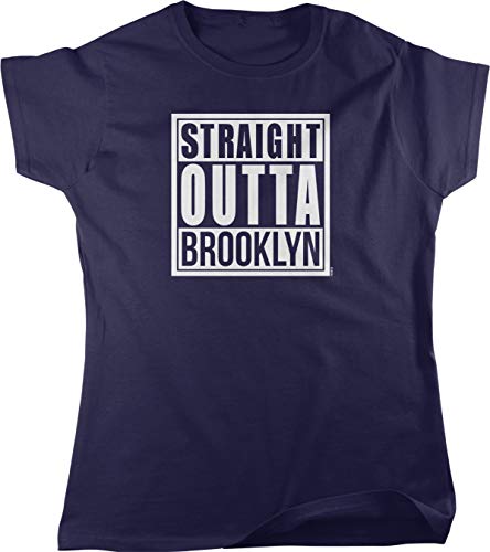 NOFO_01848_WomenTee_XL_Navy