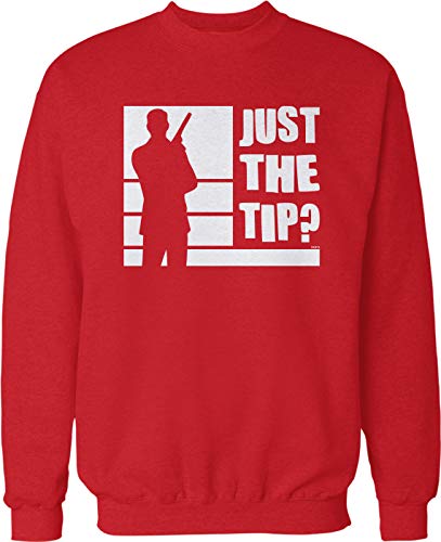 NOFO_02814_Crew_XXL_Red