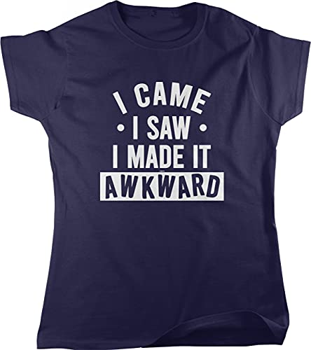 NOFO_02992_WomenTee_XL_Navy