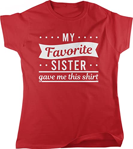 NOFO_03135_WomenTee_L_Red