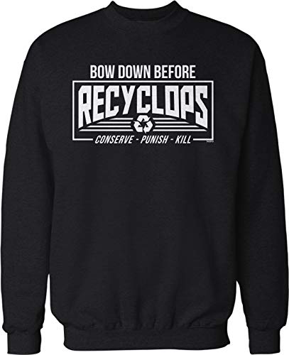 NOFO_02831_Crew_XXL_Black