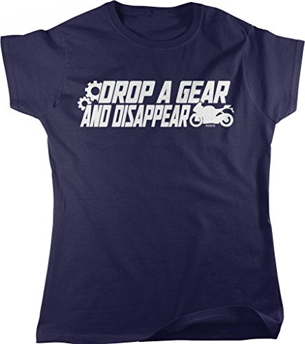 NOFO_00532_WomenTee_XL_Navy