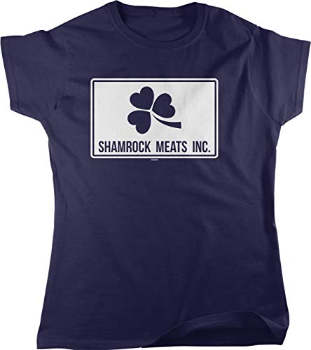 NOFO_02480_WomenTee_XL_Navy