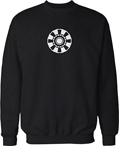 NOFO_01353_Crew_XXL_Black