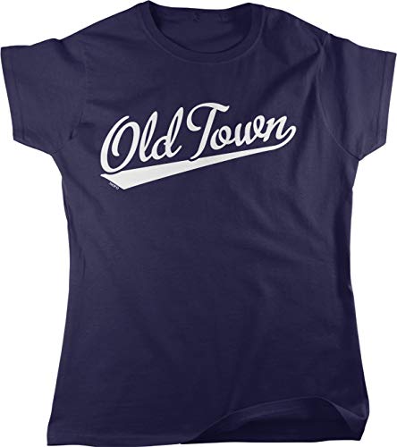 NOFO_02424_WomenTee_XL_Navy