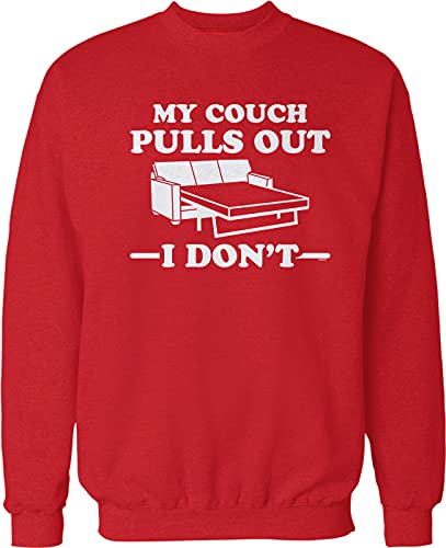 NOFO_03040_Crew_XXL_Red