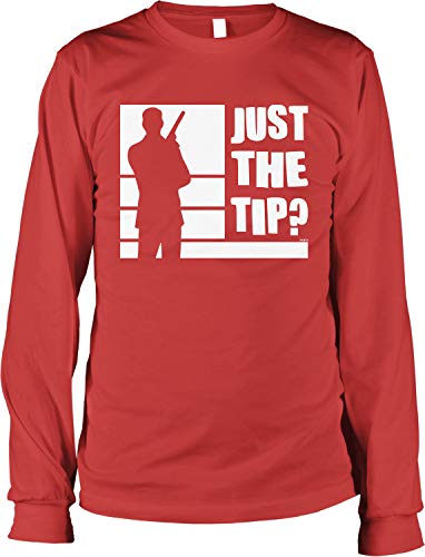 NOFO_02814_Long_XXL_Red