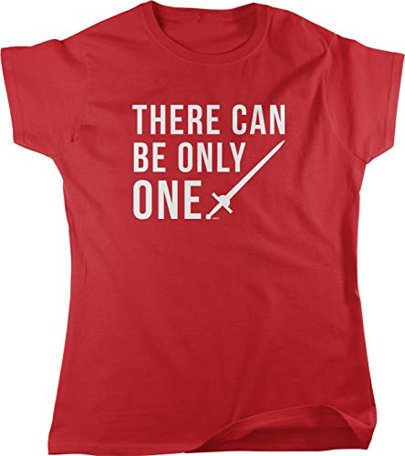 NOFO_02842_WomenTee_XL_Red