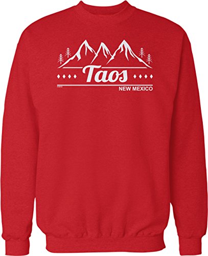 NOFO_01461_Crew_XXL_Red