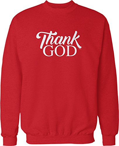 NOFO_01664_Crew_XXL_Red