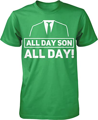 NOFO_03085_MensTee_XXL_Kelly