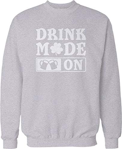 NOFO_02051_Crew_XXL_LtGray