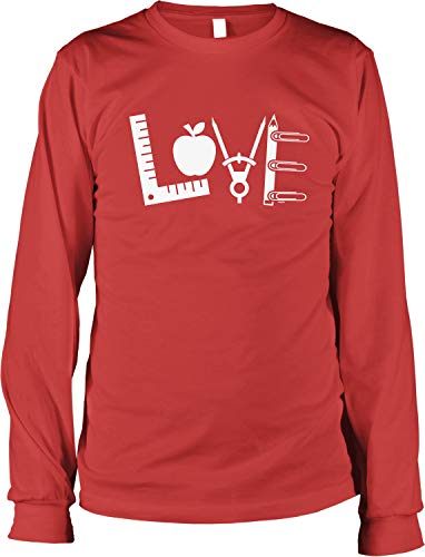 NOFO_02940_Long_XXL_Red