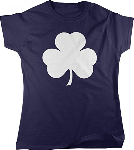 NOFO_00116_WomenTee_XL_Navy