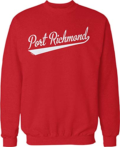 NOFO_02355_Crew_XXL_Red