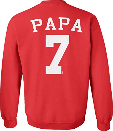 NOFO_01301_Crew_XL_Red