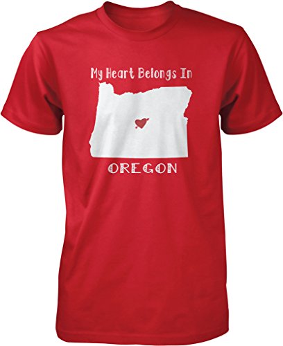 NOFO_01025_MensTee_XXL_Red