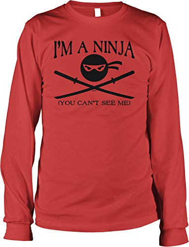 NOFO_02549_Long_XXL_Red