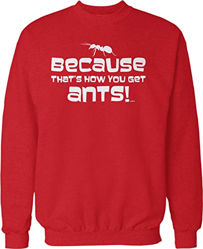 NOFO_02811_Crew_XXL_Red