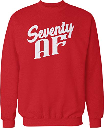 NOFO_02492_Crew_XXL_Red