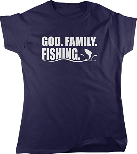 NOFO_02256_WomenTee_XL_Navy