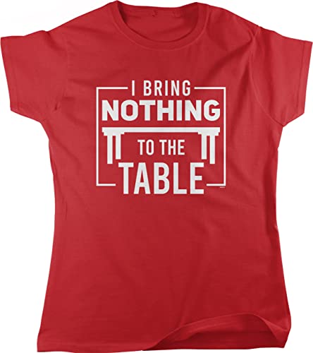 NOFO_03098_WomenTee_S_Red