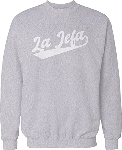 NOFO_02950_Crew_XXL_LtGray