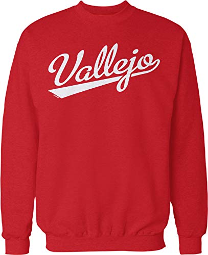 NOFO_02451_Crew_XXL_Red