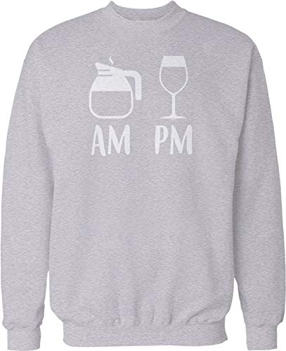 NOFO_01963_Crew_XXL_LtGray