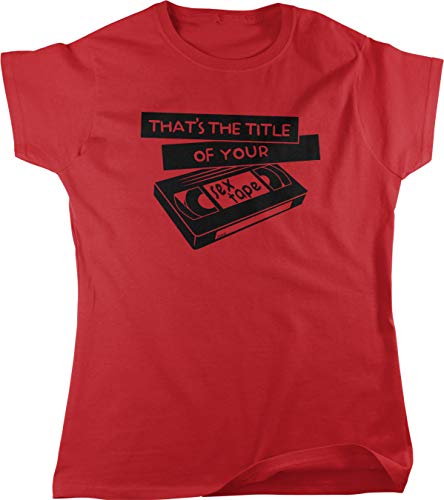 NOFO_02801_WomenTee_M_Red