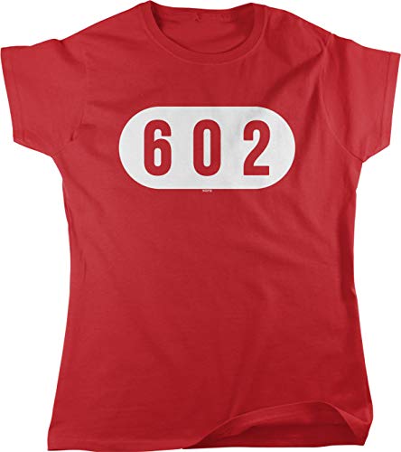 NOFO_02671_WomenTee_XL_Red