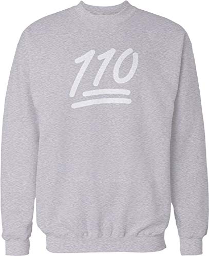 NOFO_01515_Crew_XXL_LtGray