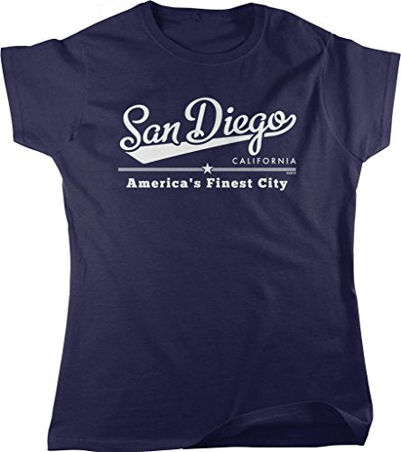 NOFO_00898_WomenTee_XL_Navy