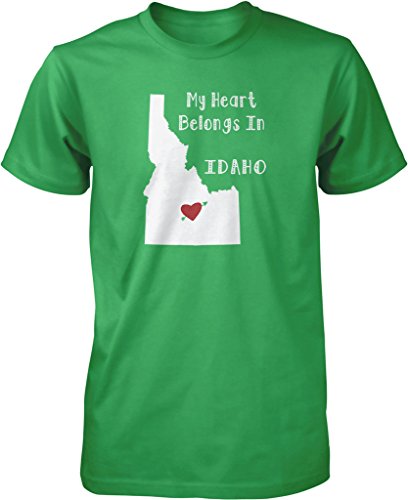 NOFO_01007_MensTee_XXL_Kelly