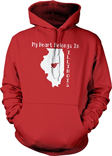 NOFO_01008_Hood_XXL_Red