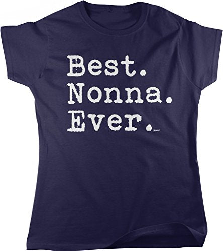 NOFO_00502_WomenTee_XL_Navy