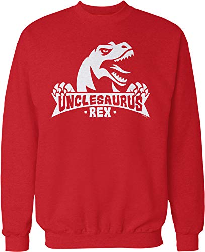 NOFO_02125_Crew_XXL_Red