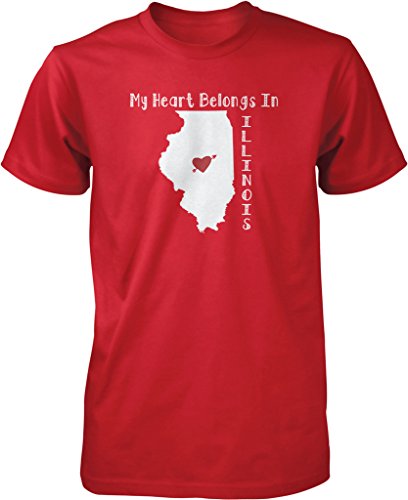 NOFO_01008_MensTee_XXL_Red