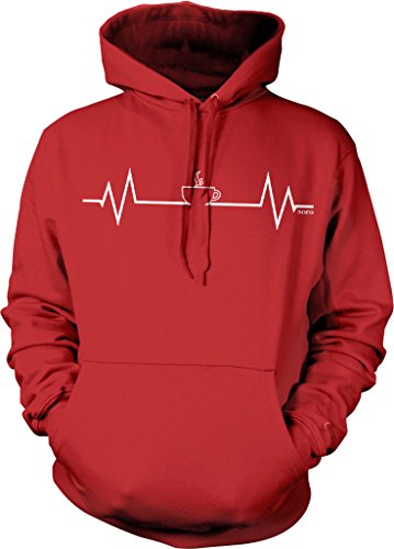NOFO_00616_Hood_XXL_Red