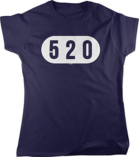 NOFO_02696_WomenTee_L_Navy