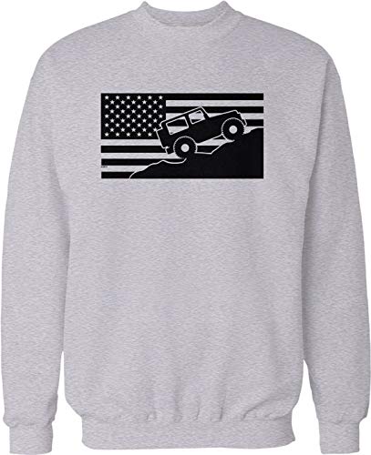 NOFO_02874_Crew_XXL_LtGray