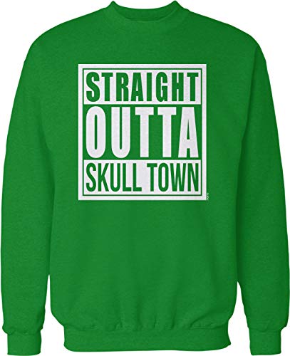 NOFO_02160_Crew_XXL_Kelly