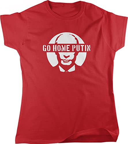 NOFO_03190_WomenTee_XL_Red
