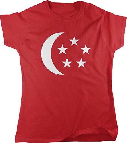 NOFO_02061_WomenTee_M_Red