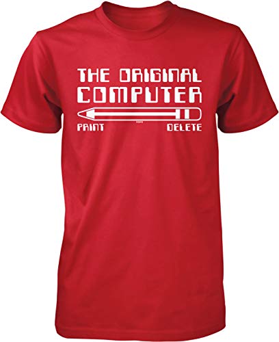 NOFO_02504_MensTee_XXL_Red