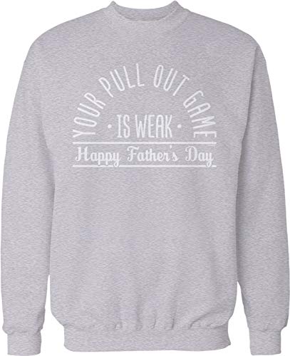 NOFO_02538_Crew_XXL_LtGray