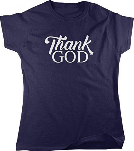 NOFO_01664_WomenTee_XL_Navy